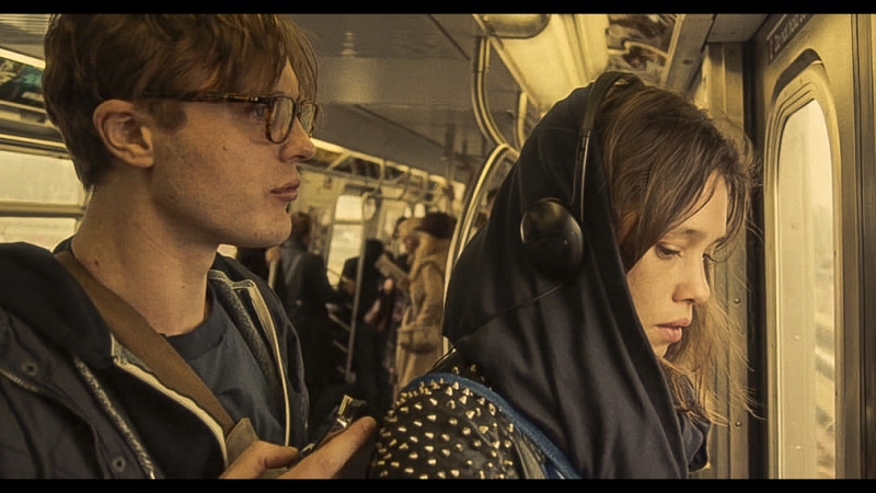 Я – начало i origins 1080p full hd (2014)