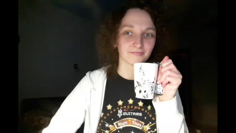 Распакоа новогодней почты =)))