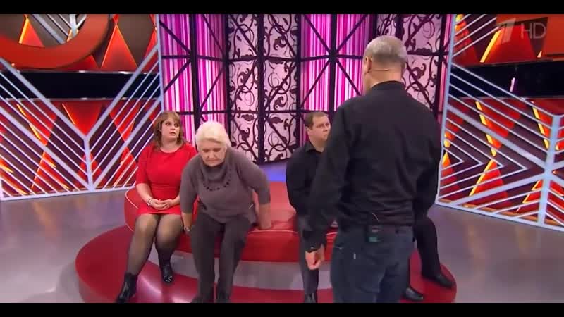 Мужское женское (подборка драк)