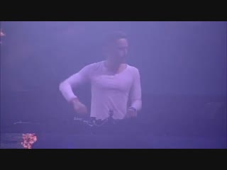 Dannic live @ revealed night, q factory amsterdam, ade 2018