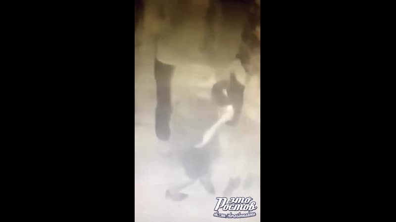 Девушка забрала забытый телефон это ростов на дону!