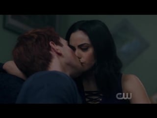 Арчи и вероника варчи все моменты ривердейл ривердэйл riverdale ( 480 x 854 ) mp4