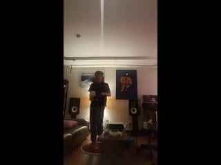 180416 0430 live boy ig live 2 (full)