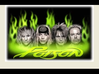 Poison 1986 2007 videojoiner,obmorock,