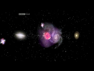 Bbc атом ключ от космоса (эпизод 2)