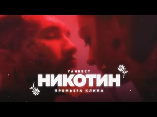 Ганвест – никотин