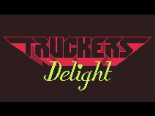 Flairs truckers delight