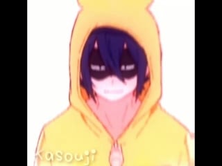 [bnha] tamaki amajiki [the big three]