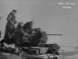 Наступление танковой дивизии ваффен сс лейбштандарт между днепром и донецком, февраль 1943