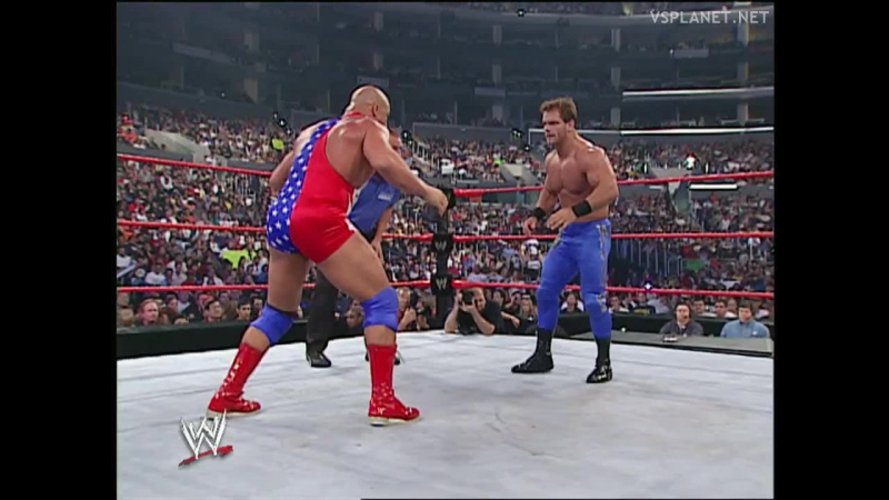 Chris benoit vs kurt angle, wwe unforgiven 2002