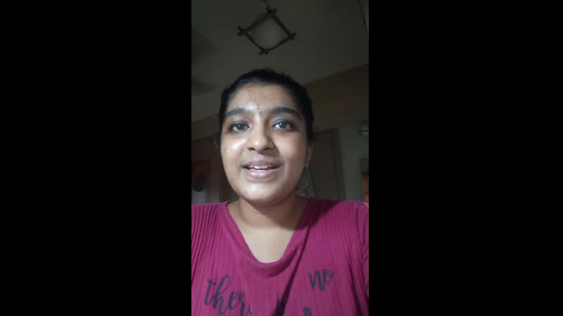 Shreya swami gajbhar, фиу, 103 гр