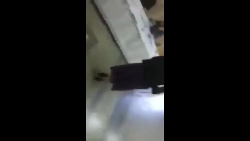 Попытка вброса бюллетеней за "едро" во владикаазе