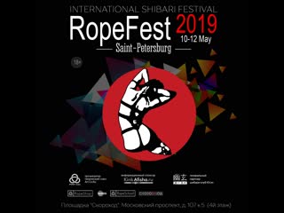 Ropefest peterburg 2019 day 1 2