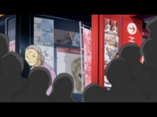 Jinkou shoujo henshin sex android / искусственная девушка 2