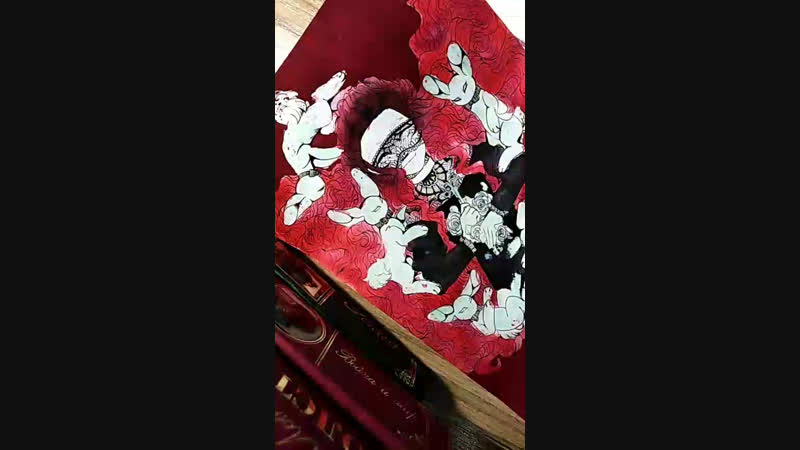 Очередной вечерний перезапуск