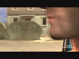 Pubg animation the ultimate squad [sfm] mp4