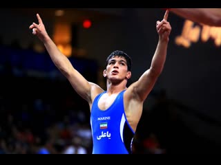 Hassan yazdani highlights