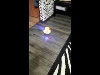 Музыкальный горшочек