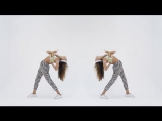 Intoxicated martin solveig x gta i choreography