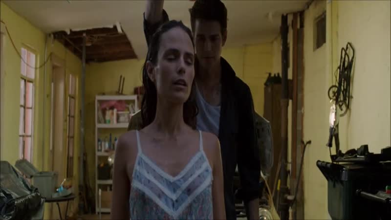 Джордана брюстер ограбление по американски / jordana brewster american heist ( 2014 )