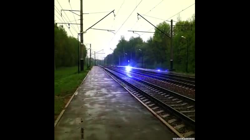 Шаровая молния