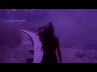 All i need clams casino (lucid video)