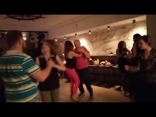 3 bachata party 05 08 2019 medovarus