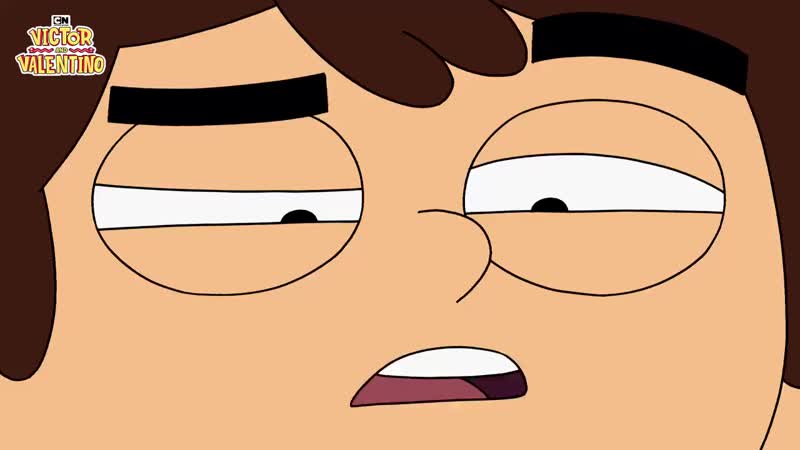 Victor &amp; valentino – new episode sneak peek