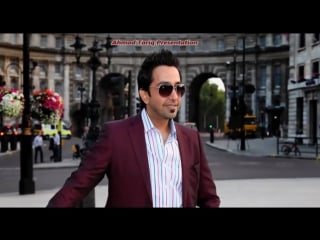 Habib qaderi shereen negaar afghan full hd song 2016