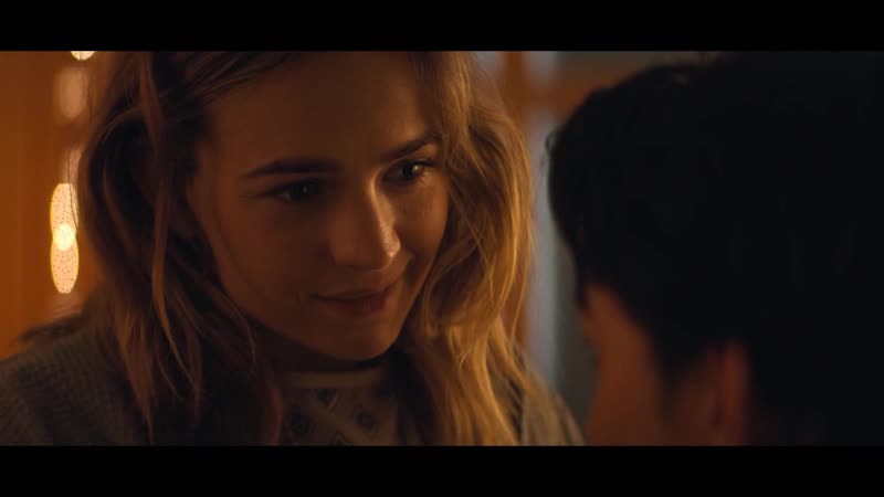 Трейлер фильма "верю в любовь"