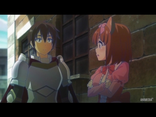 Netoge no yome wa onnanoko ja nai to omotta [03] [nazel freya kobayashi revi kim]