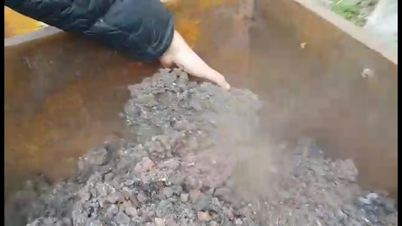 Антрацит в автоматических котлах