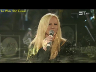 Patty pravo & massimo ranieri tutt al piu (live) 2014