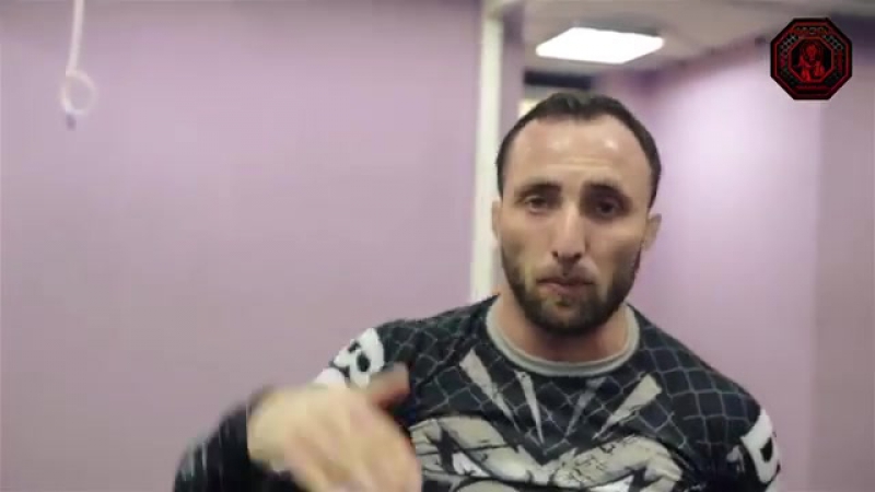 Функциональные упражнения трастеры выпуск №1 [pride team]