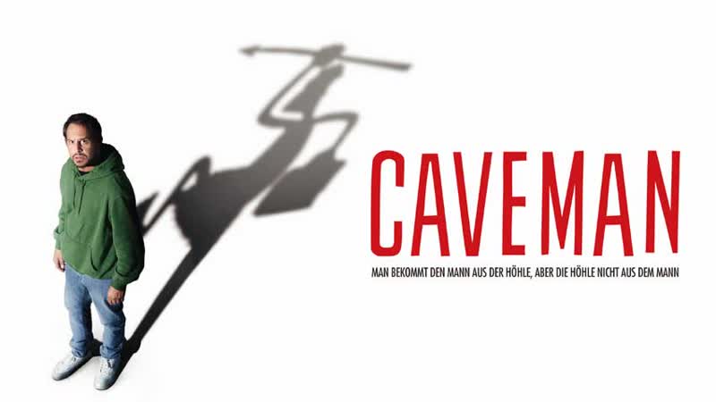 Пещерный человек (2023) caveman (caveman der kinofilm)