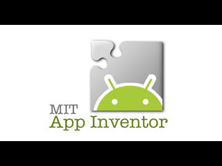 Mit app inventor