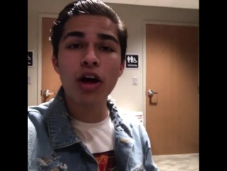 We can't believe #rdma host and nominee @alexaiono was able to go to all four @waltdisneyworld parks in one day!