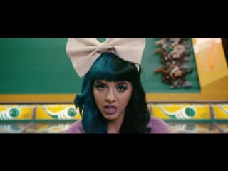 Melanie martinez carousel (official video)