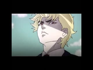 Jjba | jojo's bizarre adventure vine | dio brando