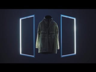 6515 prototype research series 01 lasering on liquid reflective aw' 016 '017