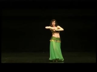 Belly dance sharqi, eva stramšek midžić 1075