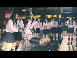 Nmb48 all clips kurokami kara yokubo made (disc 3)