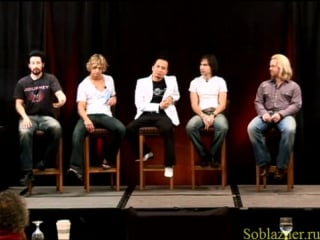 Rsd transformations dvd 11 qa part