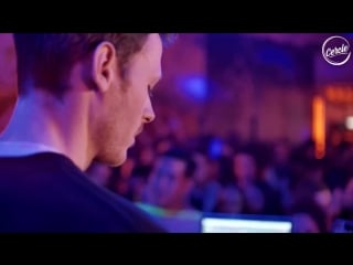 Deep house presents stereoclip live @ grand rivage for cercle [dj live set hd 1080]