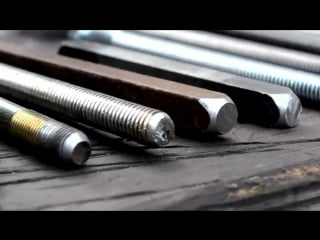 New invention uniburr tool bit a deburring tool bit that quickly repairs damaged bolts