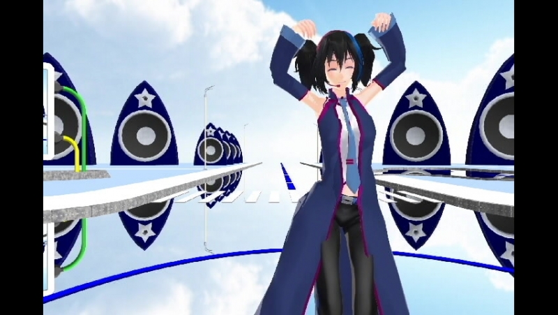 【utau】yokune ruko ♂ kire ievan polkka