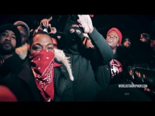 Casanova “set trippin“ (wshh exclusive official music video) / new 2018 hd 1080 p