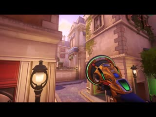 Lucio rollout paris ~10 sec