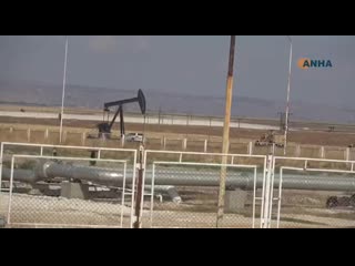 Охотники за чужой нефтью