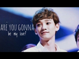 Shark l kim jongdae